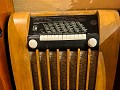 Zw-Fi-No26-02 -24-Motormuseum, Bang & Olufson radi