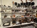 Zw-Fi-No26-02 -28-Motormuseum, verzameling telecom