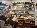 Zw-Fi-No26-02 -30-Motormuseum, communicatietoestel