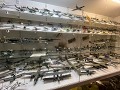 Zw-Fi-No26-02 -33-Motormuseum, modelvliegtuigen