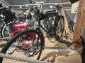 Zw-Fi-No26-02 -43-Motormuseum, gemotoriseerde fiet