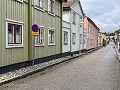 No-Zw-La25-07 -03-Mariefred, straatbeeld na de reg