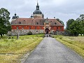 No-Zw-La25-07 -08-Mariefred, Gripsholm kasteel