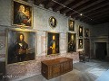 No-Zw-La25-07 -14-Gripsholm kasteel, let ook op de