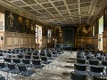 No-Zw-La25-07 -15-Gripsholm kasteel, de concertzaa