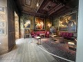 No-Zw-La25-07 -20-Gripsholm kasteel, De Raadkamer