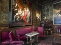 No-Zw-La25-07 -21-Gripsholm kasteel, De Raadkamer