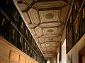 No-Zw-La25-07 -25-Gripsholm kasteel, gehele gangen
