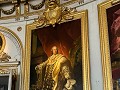 No-Zw-La25-07 -26-Gripsholm kasteel, portret van L