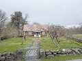 Zw22-02.41-huisje en tuintje nabij Lottorp