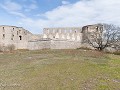 Zw22-02.54-Borgholm Slot - 13de eeuw