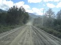 DSC03290 carretera Austral: stof en ribbels.. Ripi