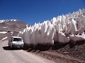 DSC03708 sneeuwsculpturen op weg naar Argentinië