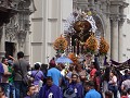 DSC04589 processie in Lima, Peru