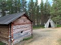 Museum van de Sami kultuur