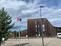 Sanjos, het Sami parlement