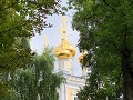 Mooi orthodox kerkje