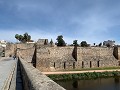 Het Romeinse fort