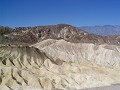 Death Valley - Zabrieski Point