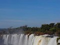 Argentina - Cataratas del Iguazú