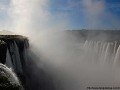 Argentina - Cataratas del Iguazú
