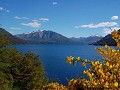 Argentina - Bariloche