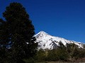 Argentina - Ruta 7 Lagos - Paso Tromen - Volcán La