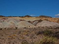 Argentina - San Agustín del Valle Fértil - PN Isch