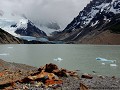 Argentina - PN Los Glaciares - Trekking Laguna Tor