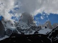 Argentina - PN Los Glaciares - Trekking Monte  Fit