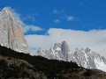 Argentina - PN Los Glaciares - Trekking Monte  Fit