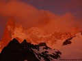 Argentina - PN Los Glaciares - Trekking Monte  Fit