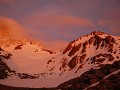 Argentina - PN Los Glaciares - Trekking Monte  Fit