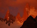 Argentina - PN Los Glaciares - Trekking Monte  Fit