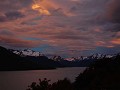 Argentina - PN Los Glaciares - Perito Moreno