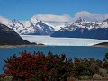 Argentina - PN Los Glaciares - Perito Moreno