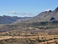 Bolivia - 05302013 - Parque Nacional ToroToro - DS