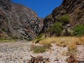 Cañón del Condor