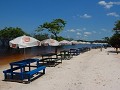 Manaus - Praia da Lau