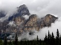 Canada - 07212014 - Rocky Mountains - Banff NP - D
