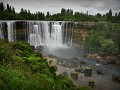 Salto del Laja