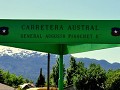 Chile - 11162012 - Carretera Austral - La Junta ( 