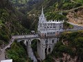 Ipiales - Santuario de Las Lajas