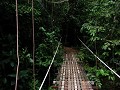 Parque Nacional Corcovado