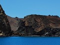 Galápagos - Isla bartolomé