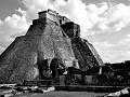 Uxmal (Yucatan)