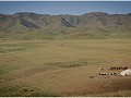 mongolie - 07162011 - yolyn am  onderweg naar  - d