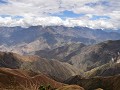 Peru - 10092013 - Chachapoyas (onderweg naar) - DS