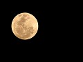lunaire perigeum oftewel super maan (19 maart 2011
