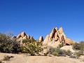 USA - 04062014 - California - Joshua Tree NP - DSC